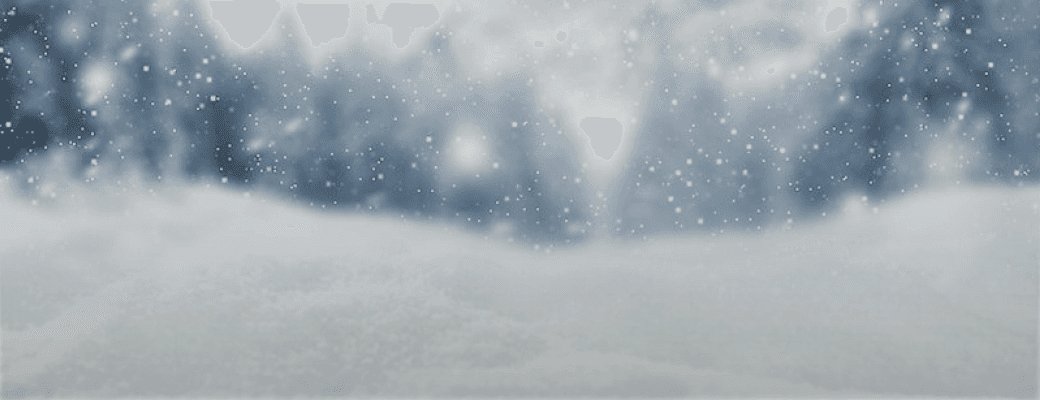 Winter Minters Background Mobile Image