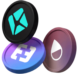 Winter Minters Tokens Desktop Image